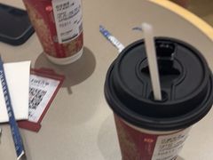 -霸王茶姬(长沙湖南大学登高路店)