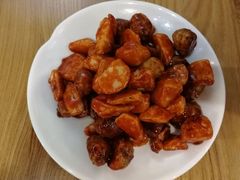 -陈傻子餐厅(世纪都会店)