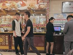 -汗腾格里·风味餐厅(新疆驻京办店)