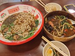 -金乐活美食(中街店)