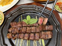 -Tegu泰古莲·泰国餐厅(红山6979店)
