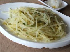 -川流不息(北蔡休闲广场店)