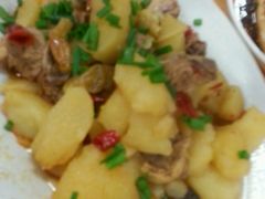 -荣生萝卜汤饭店