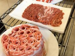 -八先生涮肉房(三里河店)