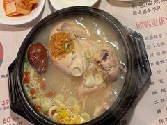 -长顺参鸡汤店(西塔总店)