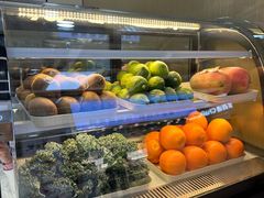 -鲜果时间·果蔬茶(赛格负二层店)