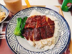 -棋哥烧鹅餐室(嘉年华商业大厦店)
