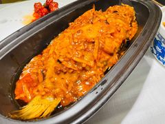 -半勺·新徽菜(银泰城店)