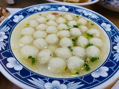 -真不同饭店(中州东路店)