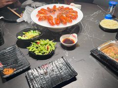 -红盔甲·小龙虾(人民广场店)