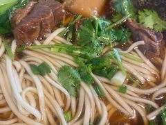 -李先生牛肉面大王(正定机场餐厅)