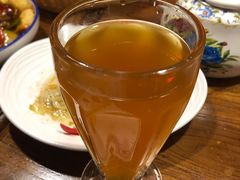 -纳瓦新疆菜(银都店)