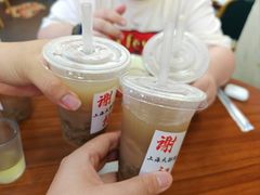-谢记上海大排档(长寿路店)
