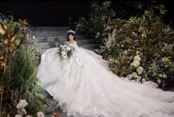 -Bridal Queen·婚纱女皇