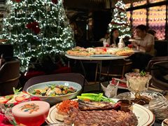 -IL TEATRO 精品意大利餐厅