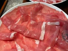 -鑫隆四季涮肉(八角畅游店)