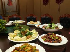 -李氏八大件老菜馆(万宝街店)
