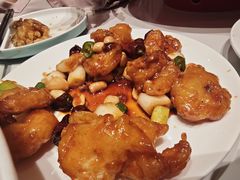 -老济南·地道济南菜(大明湖店)