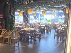 -常和州·夜宵大排档(常州单店)