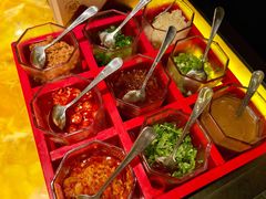 -领鲜天下·焗海鲜·花胶鸡(天目里店)