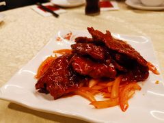 -旺记冰室(九龙中心大厦店)