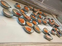 三文鱼-上海虹桥宾馆味翠餐厅