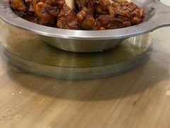 -聚首堂·特色小吃·肘子(什刹海德胜门店)