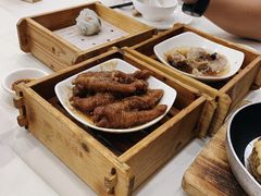 -万圣禄茶楼(西平店)