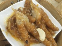 -点都德(龙之梦店)