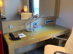 -青岛富力艾美酒店