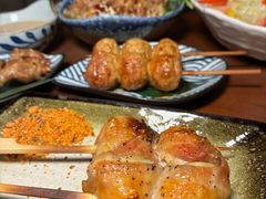 -鸟泉居酒屋·烧鸟·酒馆(百子湾店)