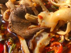 牛杂-李德富老街牛杂火锅(抚琴街店)