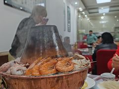 -山海关清和浑锅店