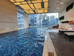 -广州天河合景福朋喜来登酒店