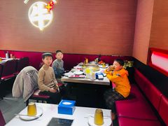 -钱小奴创意自助餐厅·原切谷饲安格斯畅吃(苏州昆山招商花园城店)