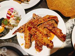 -吉布鲁牛排海鲜自助(龙湖北城天街购物广场店)