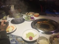 -钱小奴创意自助餐厅·原切谷饲安格斯畅吃(苏州昆山招商花园城店)