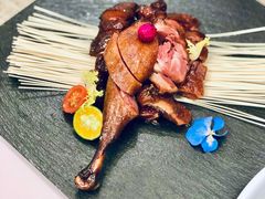 -拂晓山房·私房川菜(西门店)