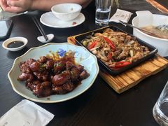 -柒园·三十年创意杭帮菜(龙湖滨江天街店)