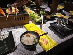 -云晓光头烧烤吧(盛夏店)