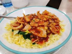-喜喜茶餐厅(大朗长盛店)