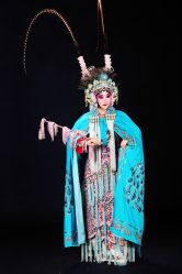 -华韵京剧摄影(洋桥角门东店)