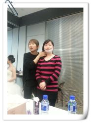 -上海彩妆秀摄影设计有限公司