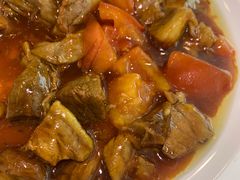 -裕德隆清真饭庄·天津特色菜(河东店)