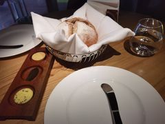 -恰餐厅 CHAR Bar & Grill (珠海仁恒洲际店)