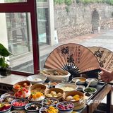 在宁波，这家鼓楼边上的宝藏餐厅，你一定要来