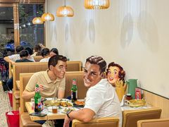 -新凯旋烧烤·燕姐千岛湖土菜