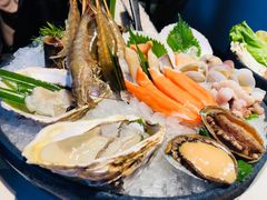 -生如夏花泰式火锅(鹭洲里店)