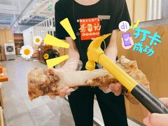 -龚印记牛骨牛杂屋·四代传承(珠影星光城店)