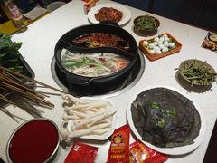 -小郡肝串串(解放碑店)